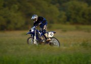 Yamaha WR450F